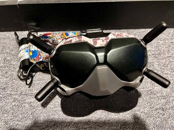 DJI FPV Goggles V2 - 2