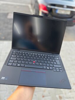 Nový ThinkPad T14s Gen 5 Ultra 7 155U - 2
