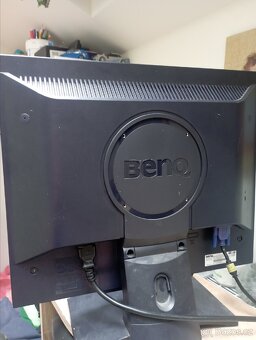 Monitor benq - 2
