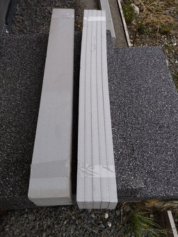 Zůstatek materiálu. - 2