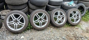 Disky Alfa Romeo Spider,Gtv,Rok 1994-2005 - 2
