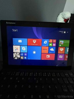 Lenovo MIIX 3-1030 - 2