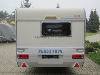 ADRIA UNICA 502 - 2