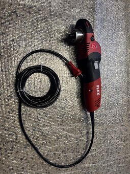 Bruska SUPRAFLEX FLEX SE 14-2 150 - 2