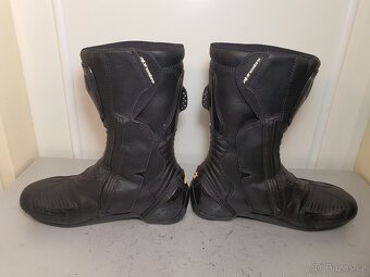 44 Alpinestars SMX-5 Vysoke boty na motorku - 2