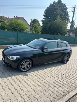 Prodám bmw f21 m135i - 2