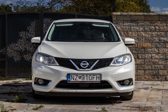 Nissan Pulsar 1.2 DIG-T 115 Tekna - AJ NA SPLÁTKY - 2