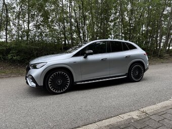 Mercedes Benz EQE SUV 43AMG - 2