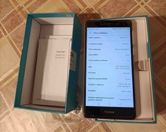 Honor 6X - 2