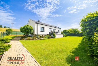 Prodej, domy/rodinný, 114 m2, 25601 Soběhrdy, Benešov [ID 72 - 2