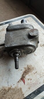 převodovka sturmey archer, Premier, Bohmerland a pod. - 2