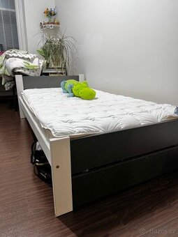 Postel 100x200 - 2