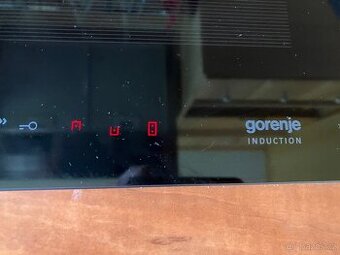 Indukční varná deska IS656SC Gorenje - 2