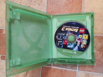 Batman 3 Xbox one - 2