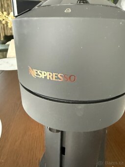 Nespresso Vertuo Nest - 2