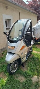 BMW C1 125 - 2