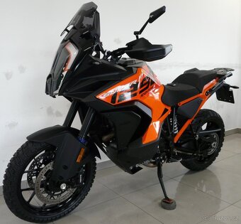 KTM 1290 Super Adventure S - 2