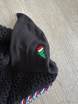 Čabraka Equiline - 2