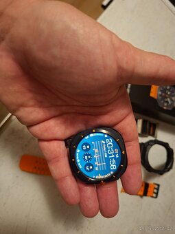Samsung Galaxy Watch Ultra - 2