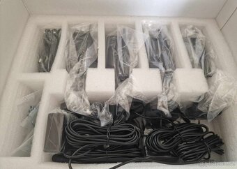 iGET HOME Wi-Fi NVR N4C4 - 2