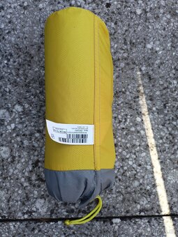 Samonafukovací karimatka Forclaz MT 500 Air - 2