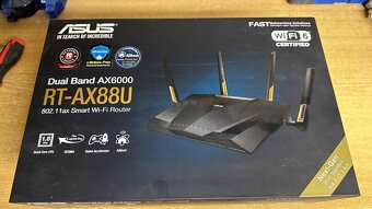 Asus RT-AX88U - 2