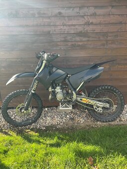 KTM 85sx 2011 - 2