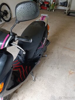 Kentoya zoom 50 - 2