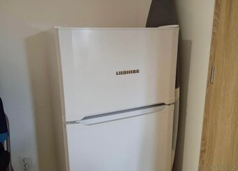 Lednice Liebherr - 2