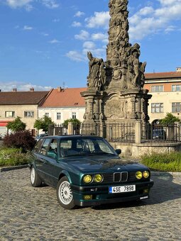 Bmw e30 316i Touring - 2