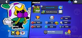 Brawl Stars - 2