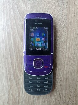 Nokia 2220s - 2