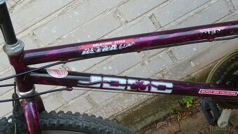 Dámské Horské kolo ASTRA Joko - 2