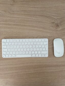 Apple iMac 24” M3 (2023) - 2