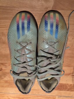 Adidas speedportal dětské kopačky 35 1/2 - 2