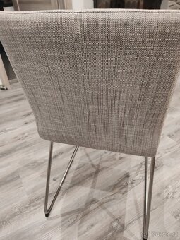 8x Ikea kuchyňská židle Volfgang - 2