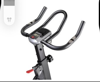 Cyklotrenažér inSPORTline Agneto - 2