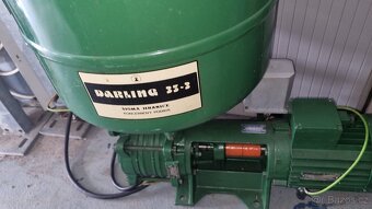 NOVÉ ČERPADLO SIGMA SVA 32 II STUPNĚ -DARLING DOMÁCÍ VODÁRNA - 2