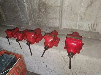 Sverak york 80-125 mm - 2