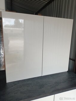 Kuchyňská linka - 2