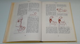 Výchova kojence v rodině, Doc. PhDr. Jaroslav Koch, CSc. - 2