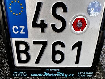 BENDA, BD500-15 CHINCHILLA - 2