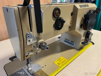 Šicí stroj CIK-CAK - 2