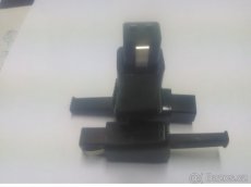 vidlice remos , horské slunce - 2