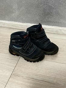Dětské zimní boty - 2