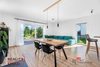 Prodej, domy/rodinný, 203 m2, 40751 Rybniště, Děčín [ID 7494 - 2