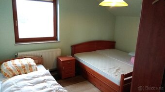 Ubytování Planá nad Lužnicí pokoje - 2