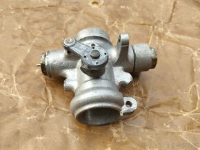 Karburátor předválečný - 2