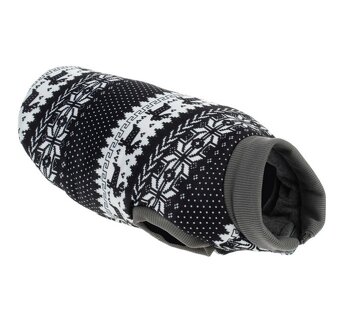 Obleček, svetr pro psy - NOVÝ pro menší plemena. - 2