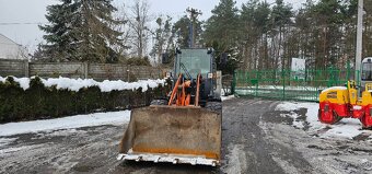 Kolový nakladač KOMATSU WA70 2016r - 2